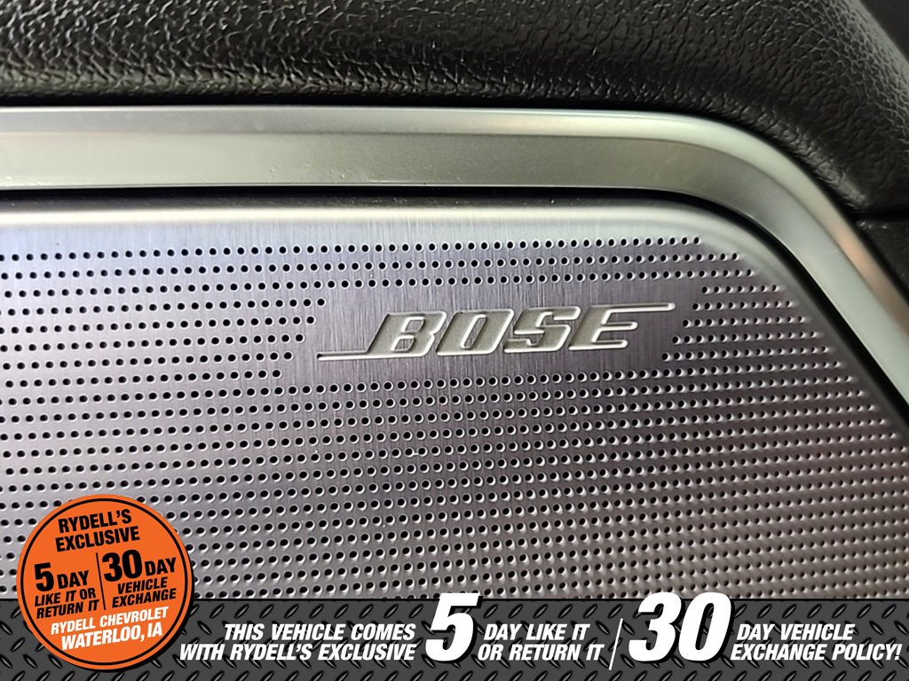 Certified 2023 Chevrolet Silverado 1500 High Country w/ Technology Package image 38