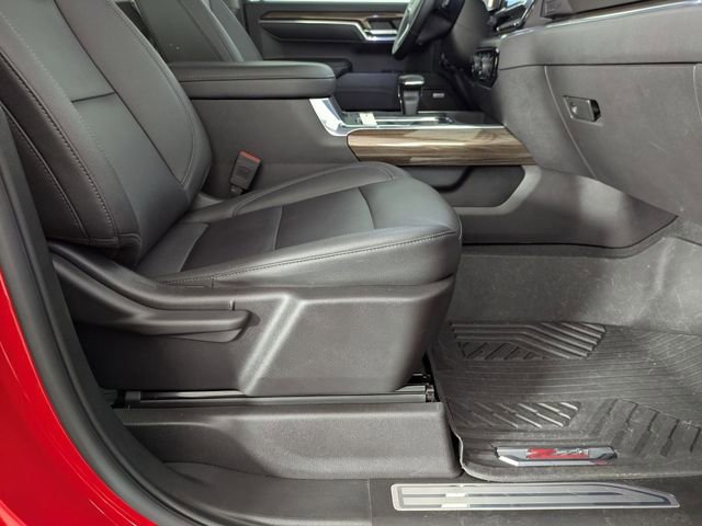 Used 2024 Chevrolet Silverado 1500 LT Trail Boss w/ Convenience Package II image 37