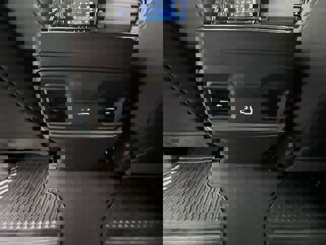 Certified 2024 Chevrolet Silverado 1500 RST w/ Convenience Package II image 20