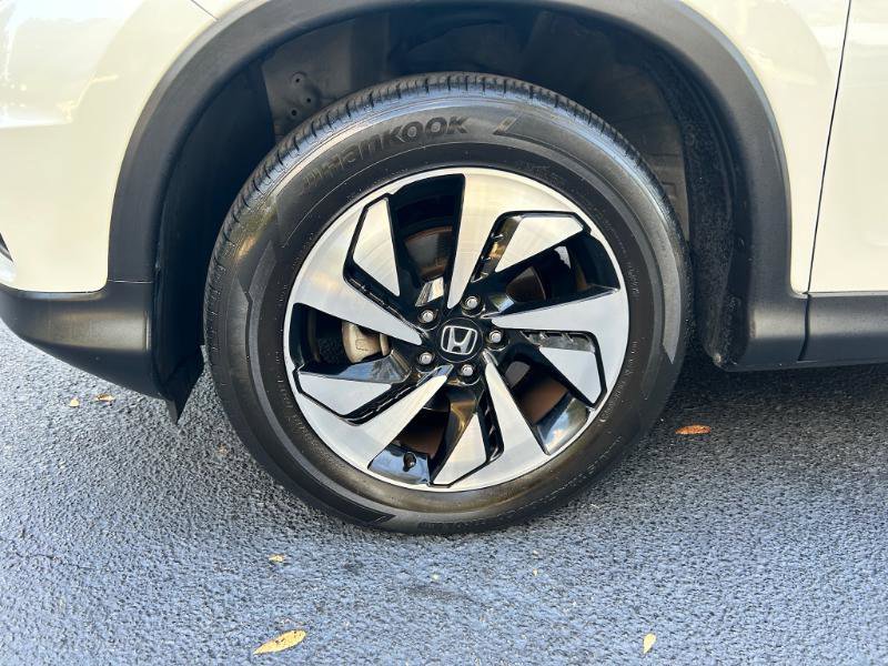 Used 2015 Honda CR-V Touring image 12