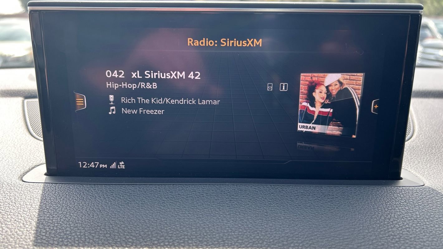 Used 2017 Audi Q7 3.0T Premium Plus w/ Premium Plus Package image 20