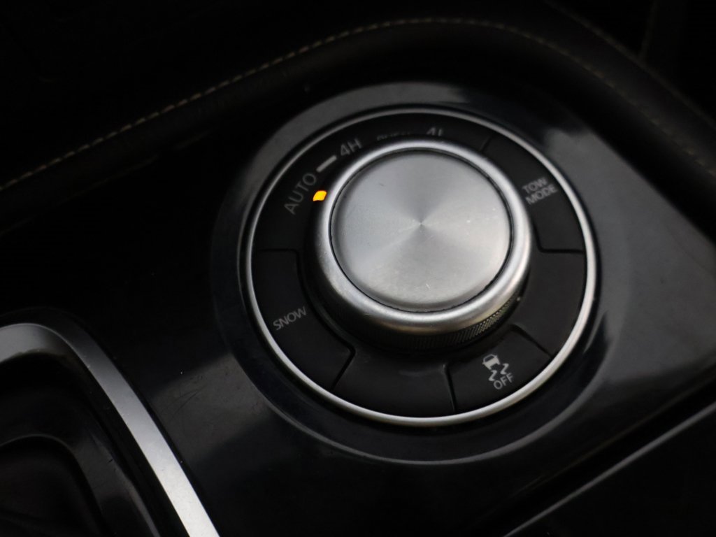 Used 2024 INFINITI QX80 Premium Select w/ Cargo Package image 55