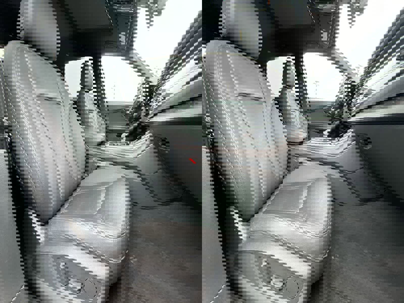 Used 2021 Audi Q7 2.0T Premium w/ Convenience Package image 21