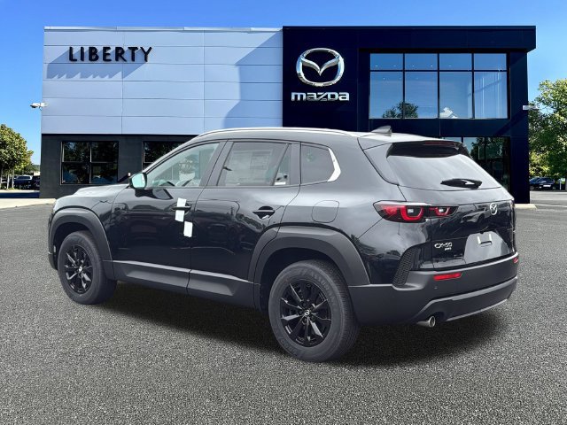 New 2026 MAZDA CX-50 2.5 Hybrid w/ Preferred Pkg AWD/4WD image 6