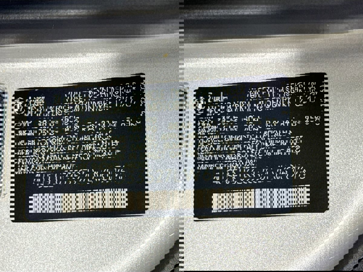 Used 2007 BMW Z4 3.0i image 31