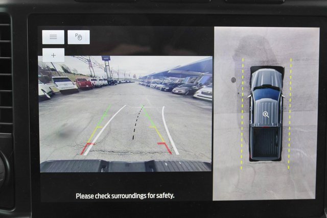 Used 2023 Ford F150 Tremor w/ Equipment Group 402A High image 35