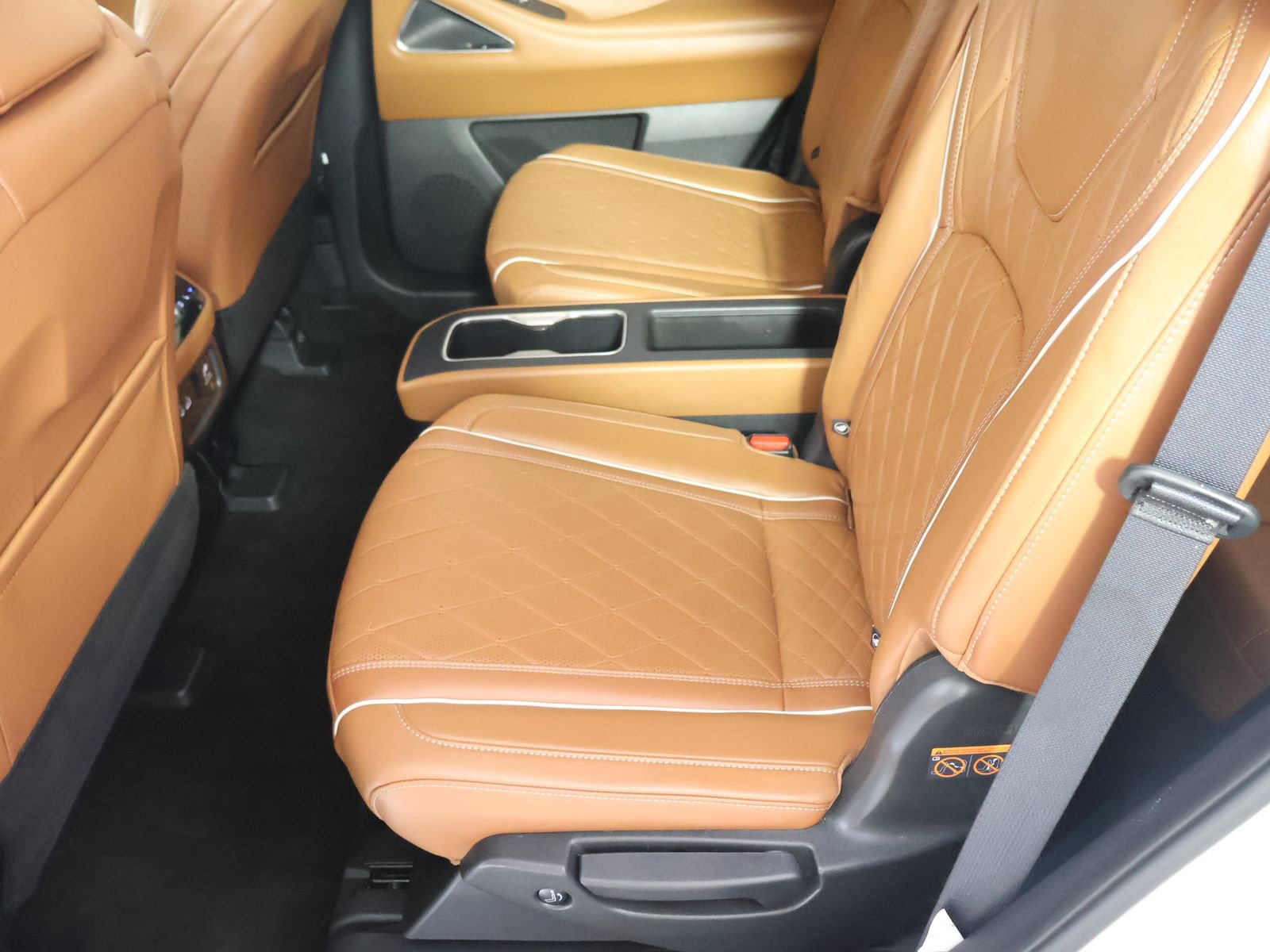 Used 2024 INFINITI QX60 Autograph AWD/4WD image 47