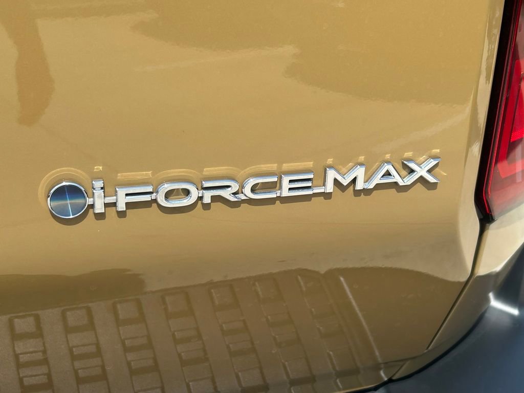Used 2024 Toyota Land Cruiser w/ Premium Package AWD/4WD image 14