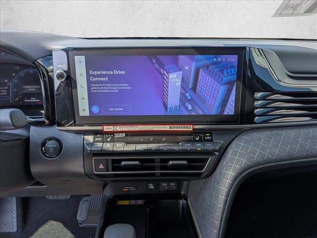 New 2026 Toyota Camry XLE image 12