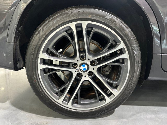 Used 2016 BMW X4 xDrive28i AWD/4WD image 8