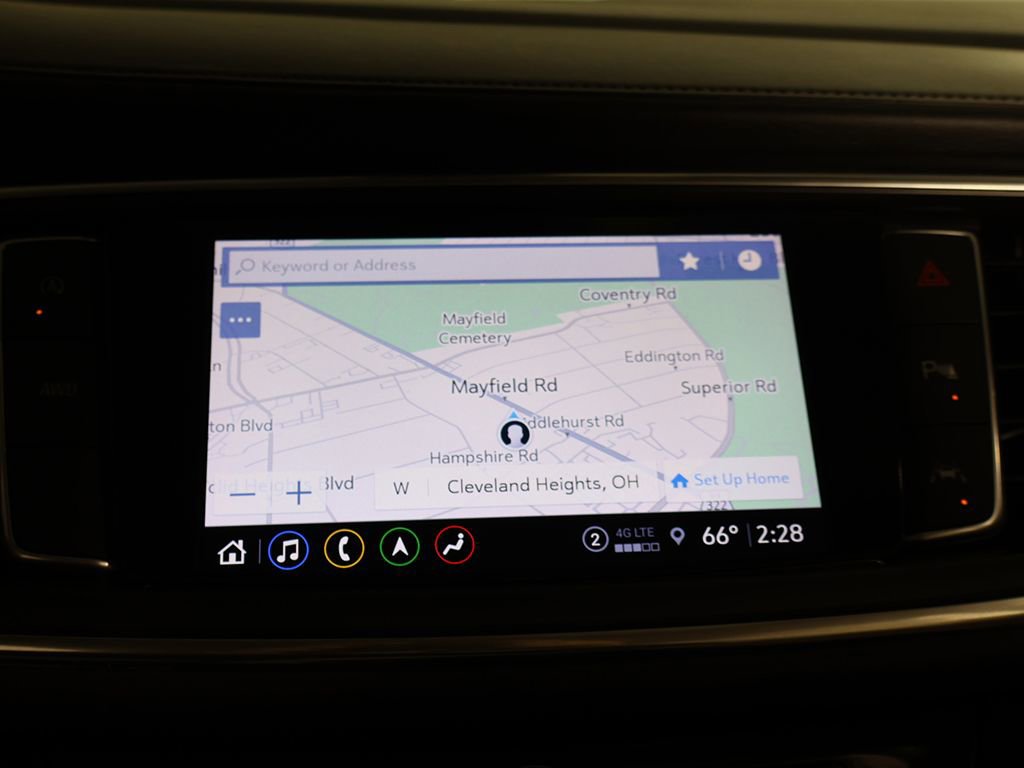 Used 2023 Buick Enclave Avenir AWD/4WD image 57