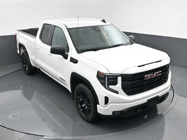 Used 2023 GMC Sierra 1500 Elevation AWD/4WD image 19