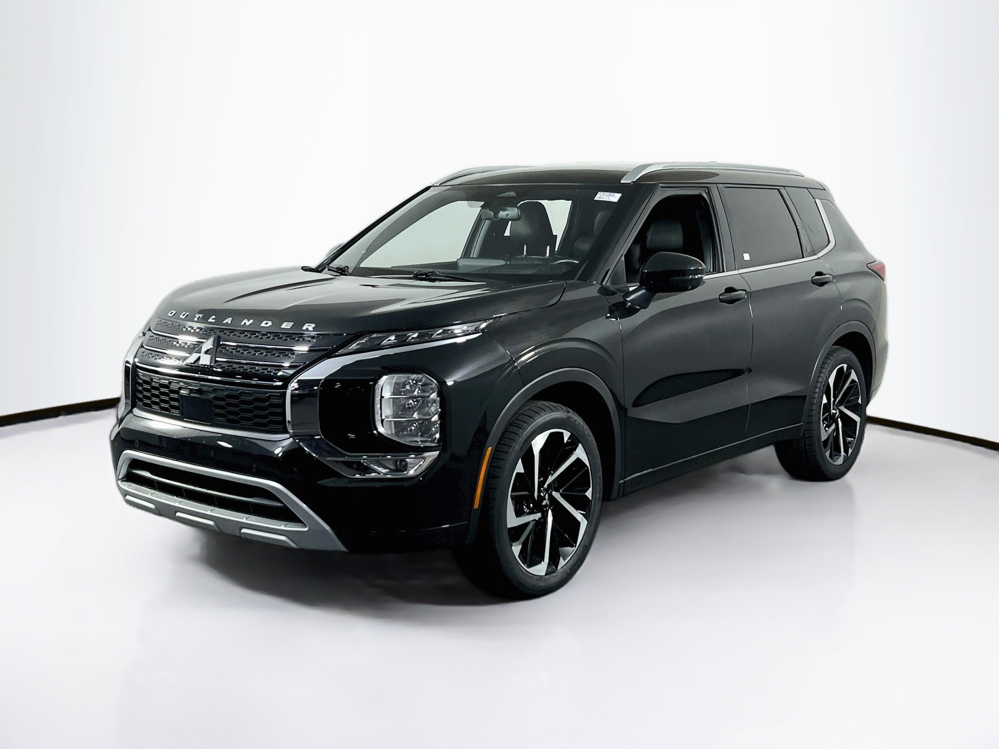 Used 2023 Mitsubishi Outlander SEL 40th Anniversary