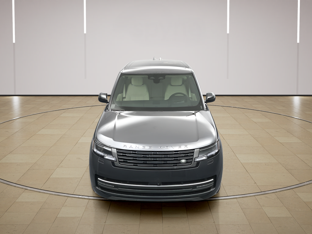 Used 2026 Land Rover Range Rover SE AWD/4WD image 28