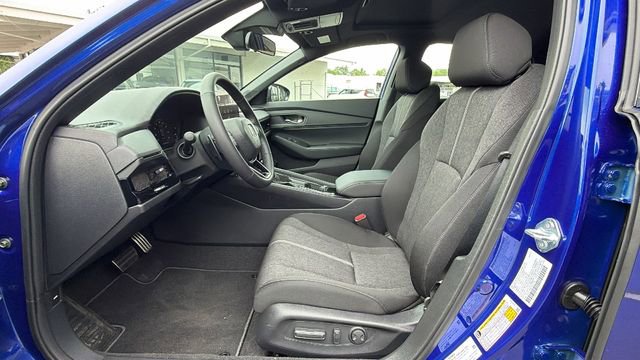 New 2026 Honda Accord Sport image 32