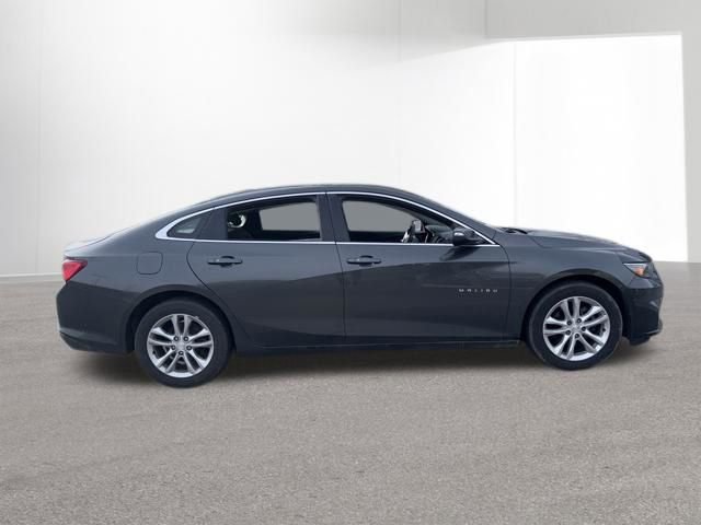 Used 2016 Chevrolet Malibu LT FWD image 4
