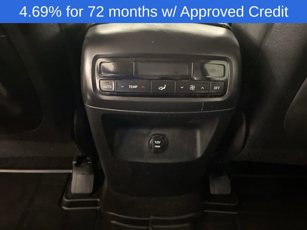 Used 2023 Hyundai Palisade XRT image 16