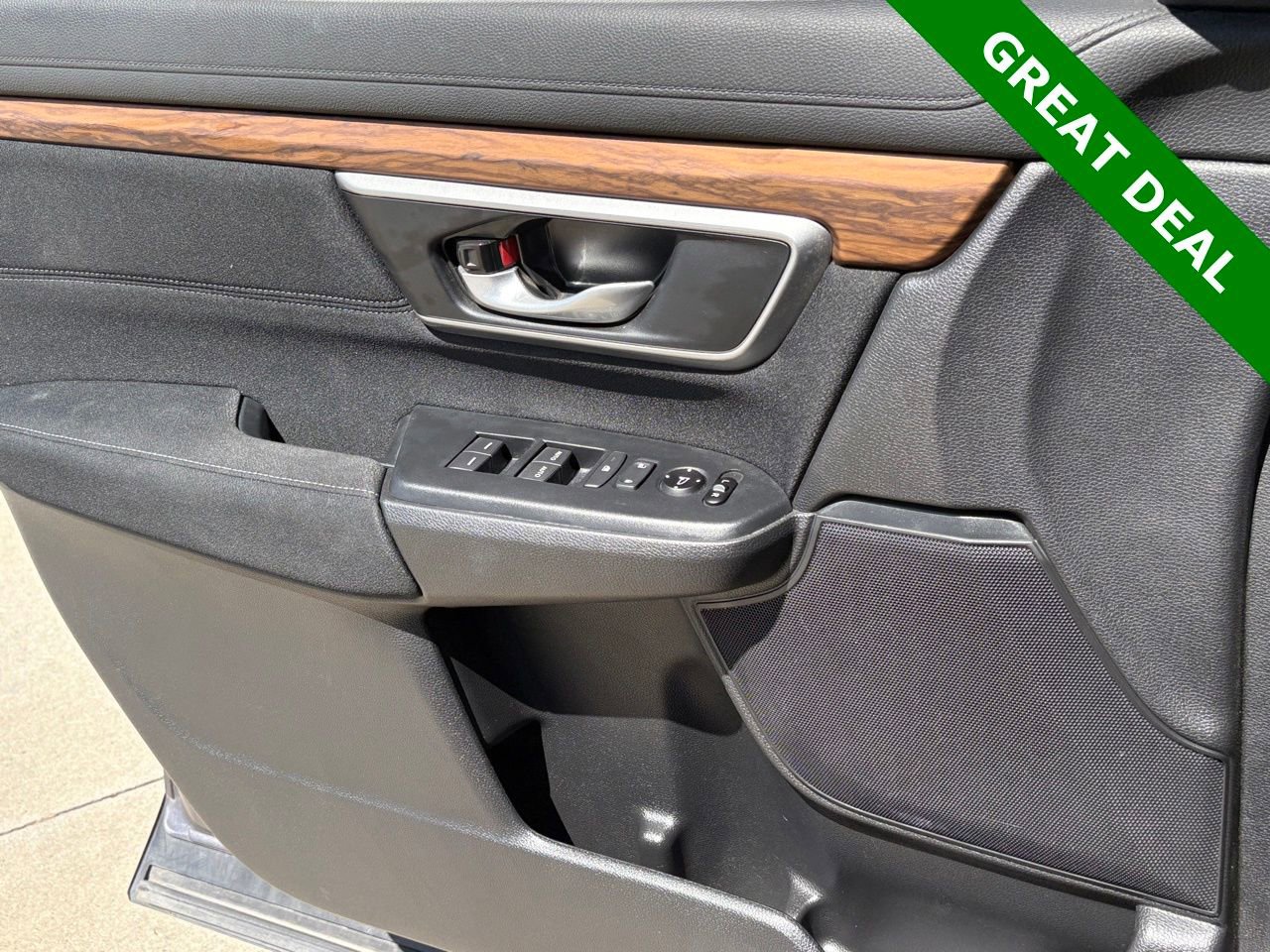 Used 2020 Honda CR-V EX image 31