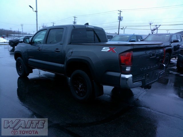 Used 2023 Toyota Tacoma SR5 image 4