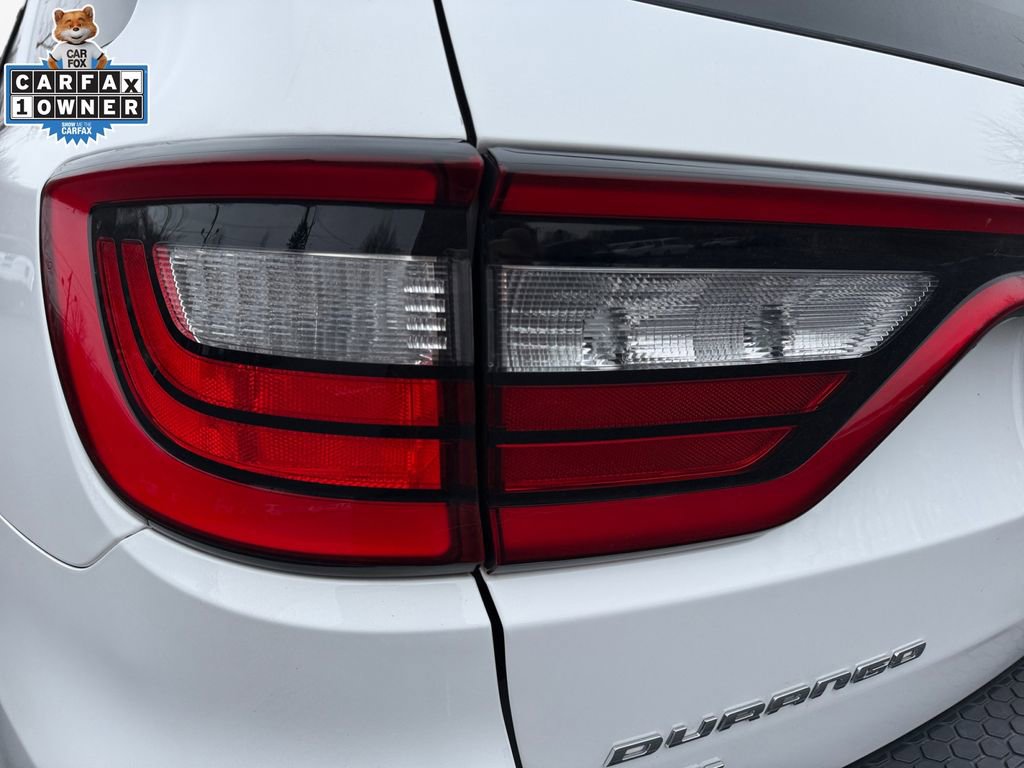 Used 2025 Dodge Durango GT image 21