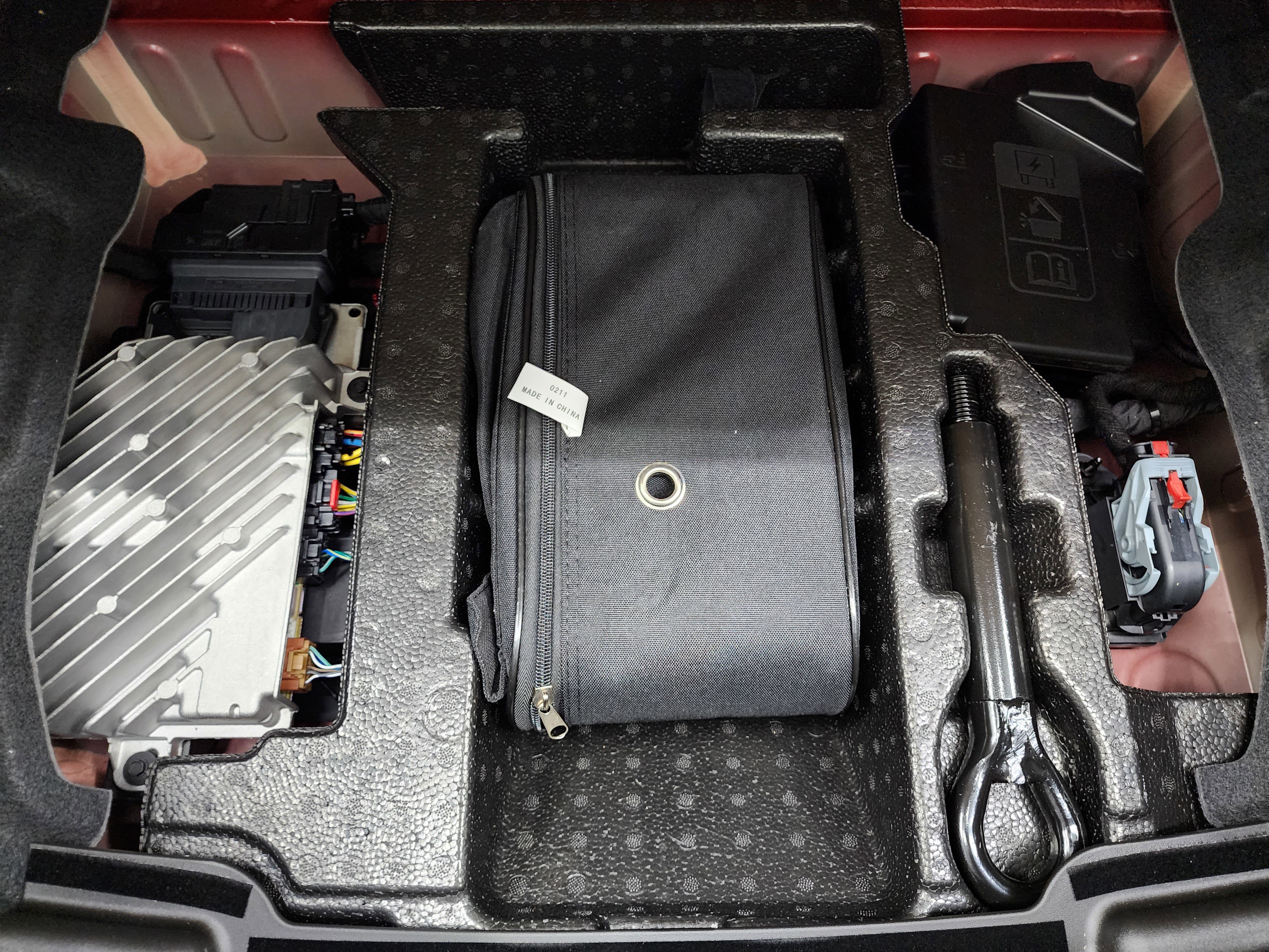 Used 2023 Chevrolet Camaro ZL1 RWD image 30