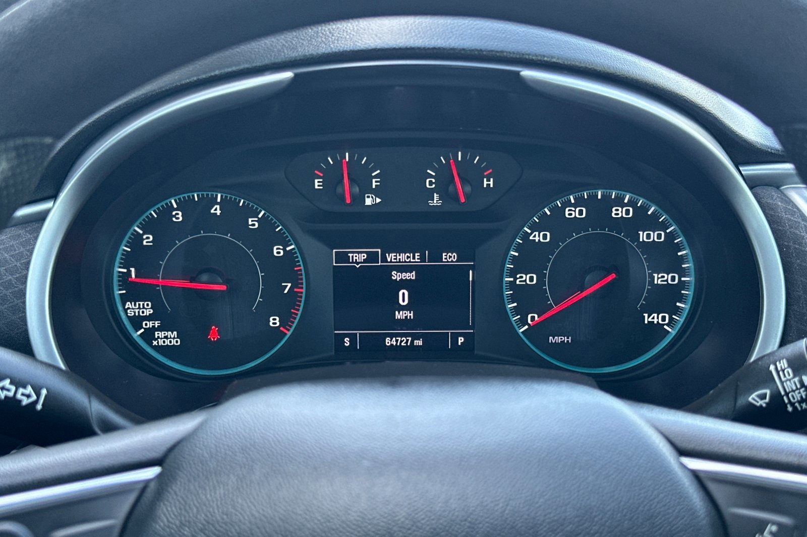 Used 2022 Chevrolet Malibu LT image 24