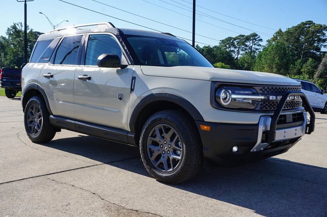 Used 2025 Ford Bronco Sport Big Bend image 2