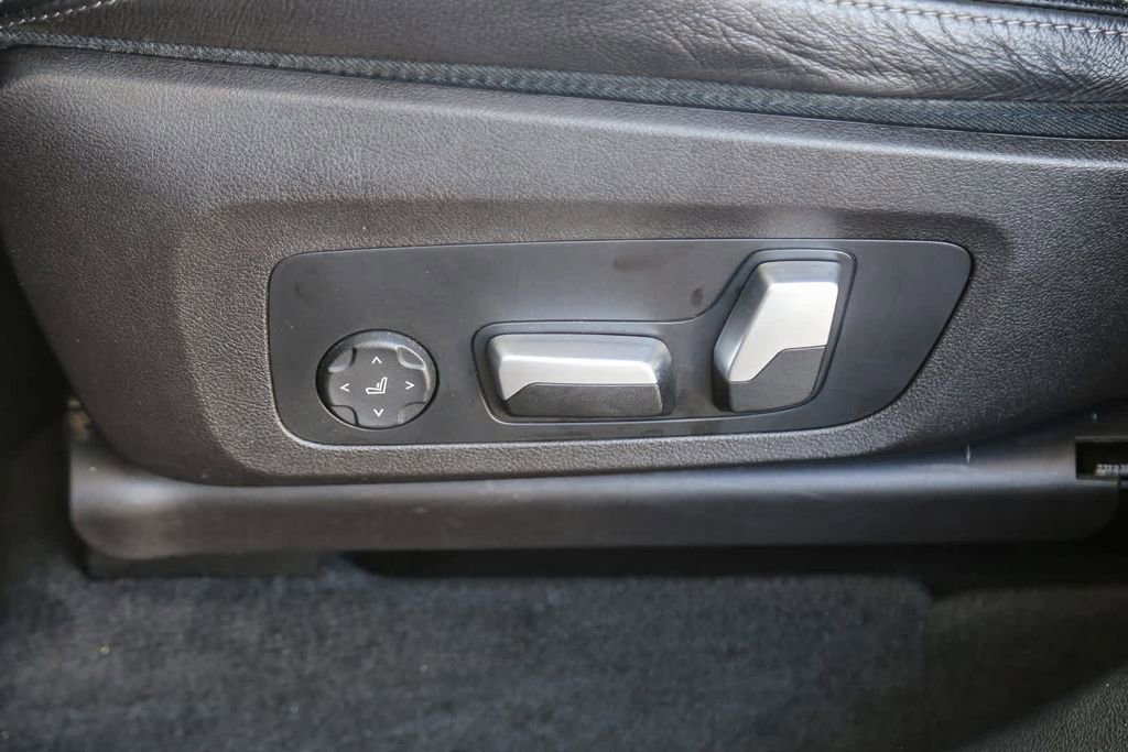 Certified 2023 BMW X3 sDrive30i w/ Convenience Package image 18