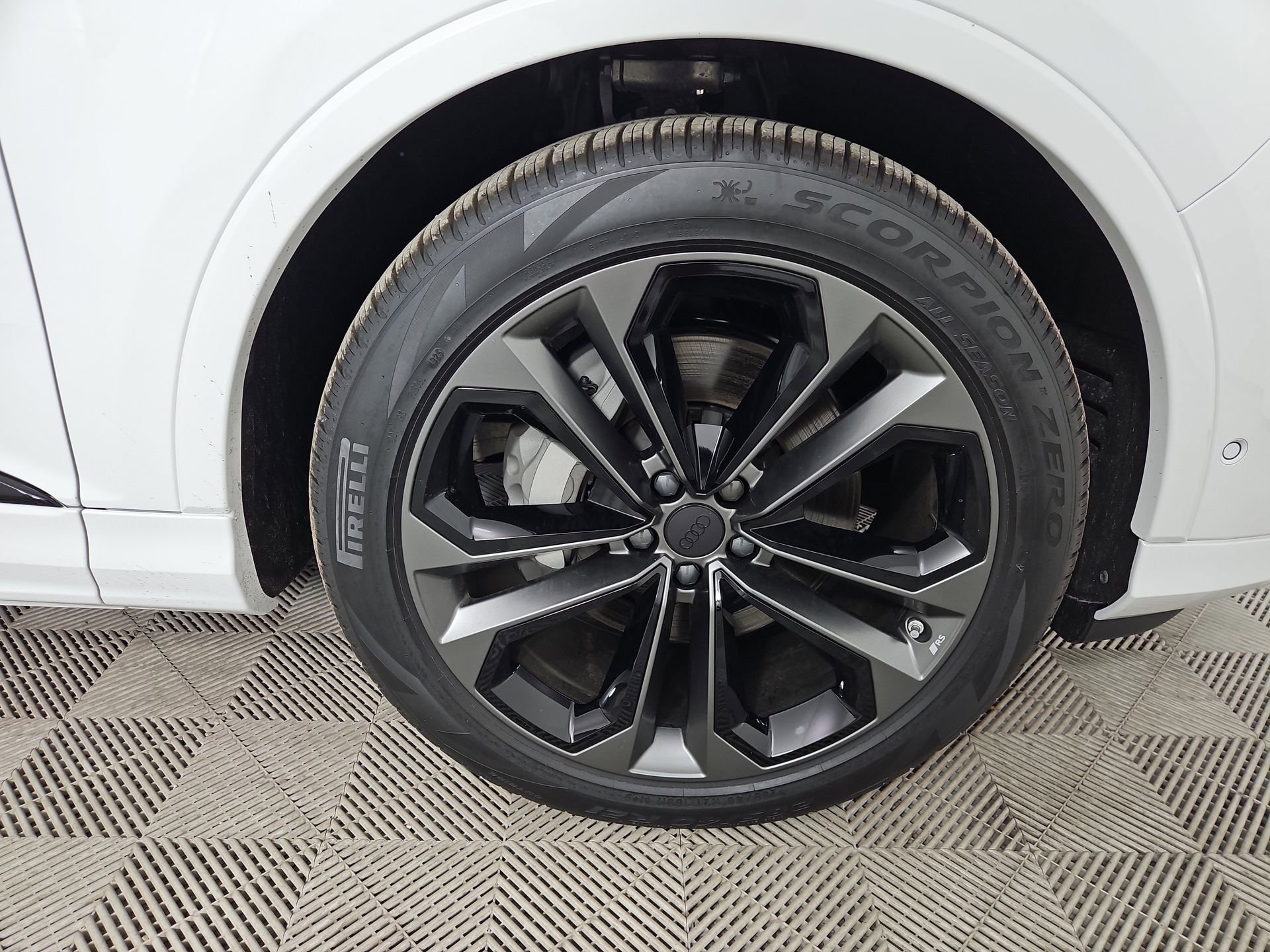 New 2026 Audi Q7 3.0T Premium Plus image 10