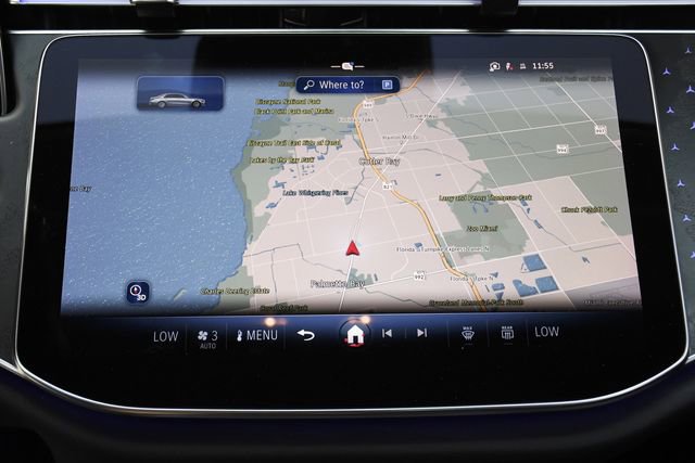 Used 2024 Mercedes-Benz GLE 350 4MATIC image 14