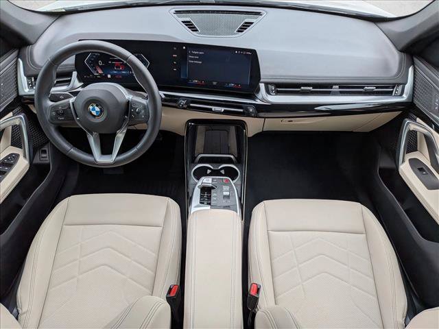 Used 2023 BMW X1 xDrive28i w/ Convenience Package AWD/4WD image 18