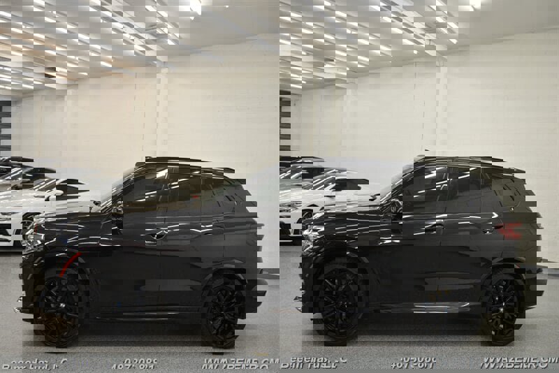 Used 2021 BMW X5 M50i w/ Executive Package image 4