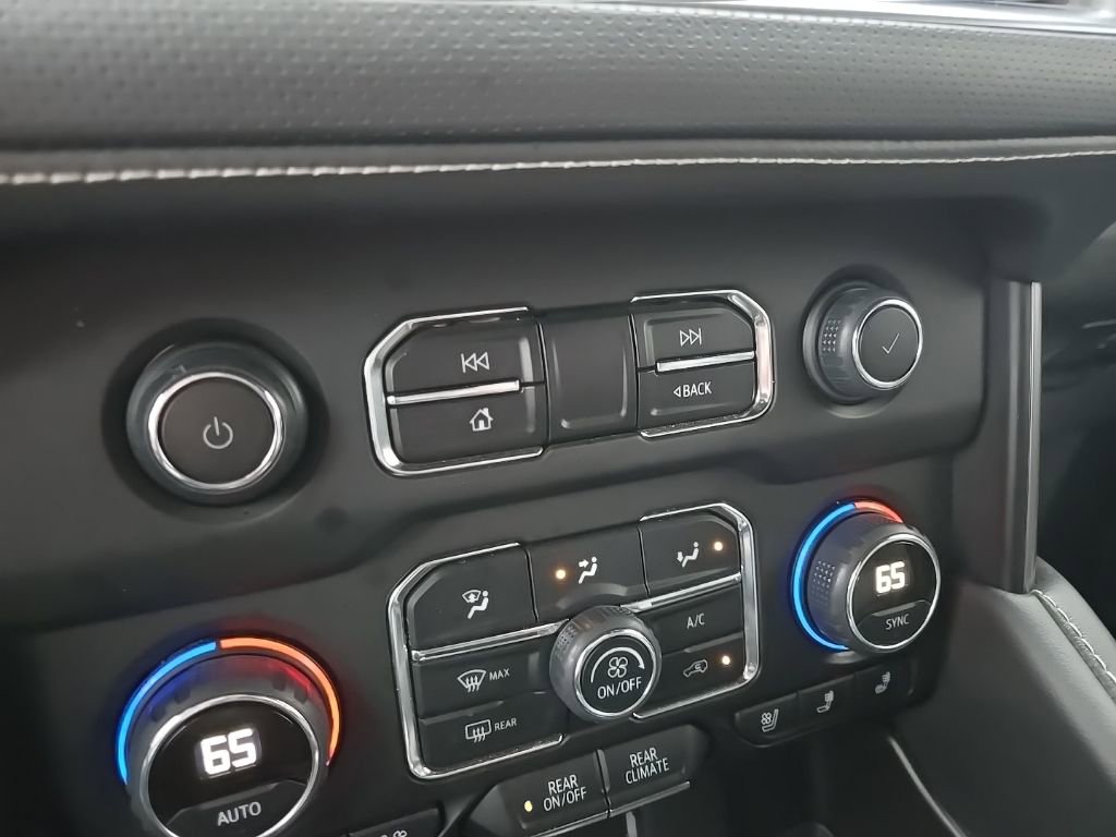 Used 2024 Chevrolet Tahoe Premier image 60