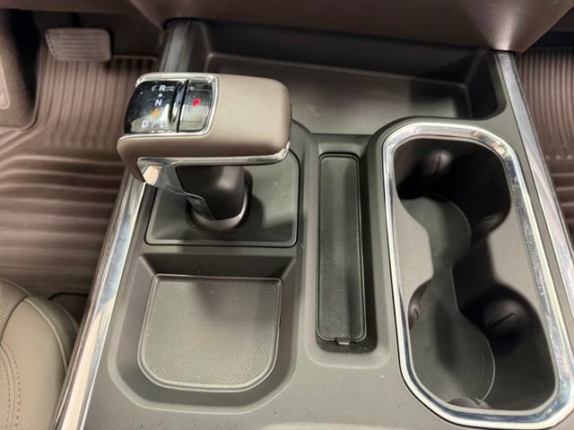 Certified 2025 Chevrolet Silverado 1500 LTZ w/ LTZ Convenience Package II AWD/4WD image 14