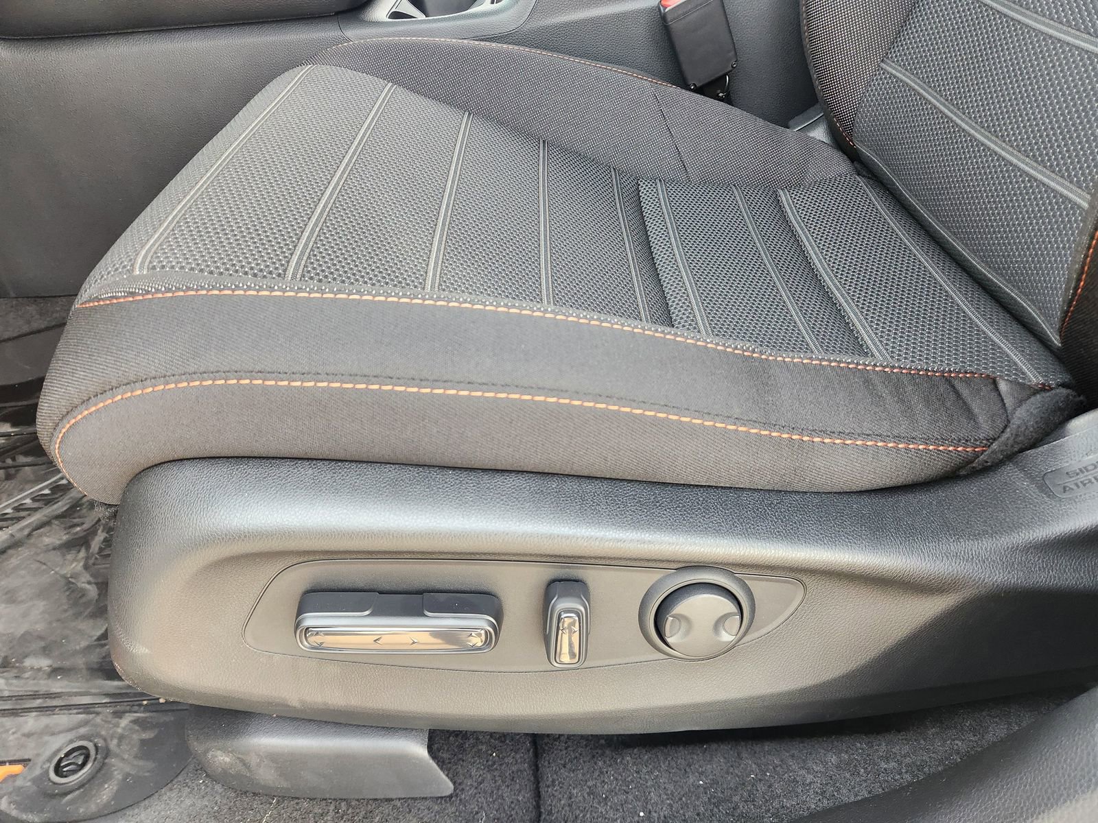 New 2026 Honda CR-V TrailSport image 21