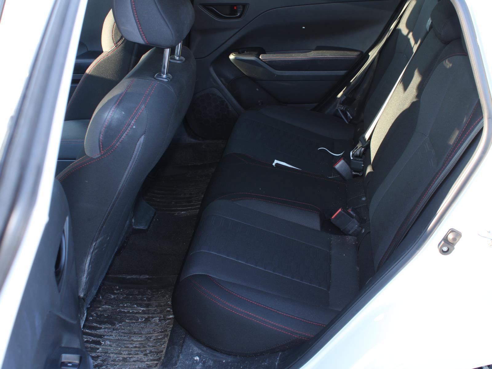 Certified 2024 Subaru Impreza 2.0i Sport image 15