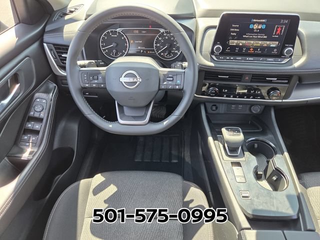 Used 2026 Nissan Rogue SV FWD image 14