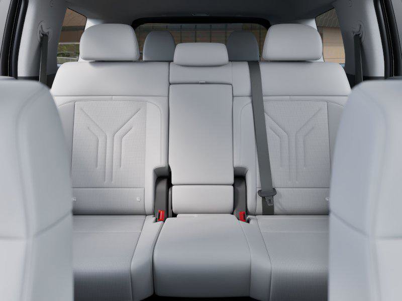 New 2026 Hyundai Santa Fe SEL w/ Tow & Go Package image 12