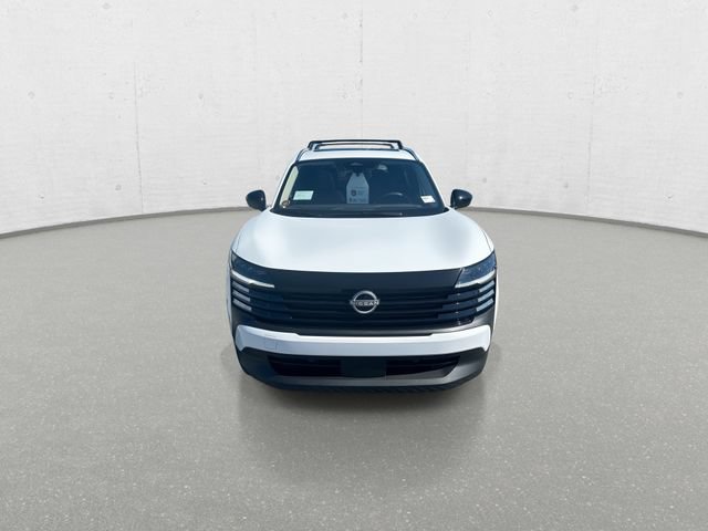 New 2026 Nissan Kicks SV w/ SV Premium Package AWD/4WD image 9