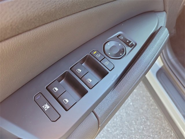 New 2026 Kia Sportage EX image 22