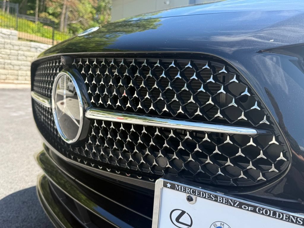 Certified 2023 Mercedes-Benz CLS 450 4MATIC image 13