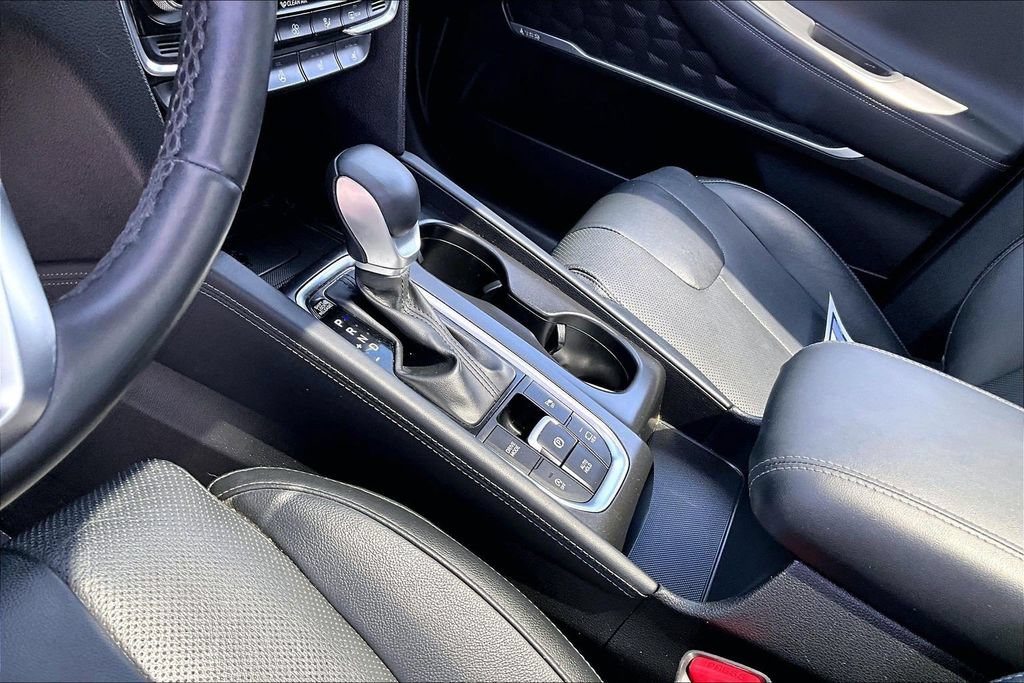 Used 2019 Hyundai Santa Fe FWD image 10
