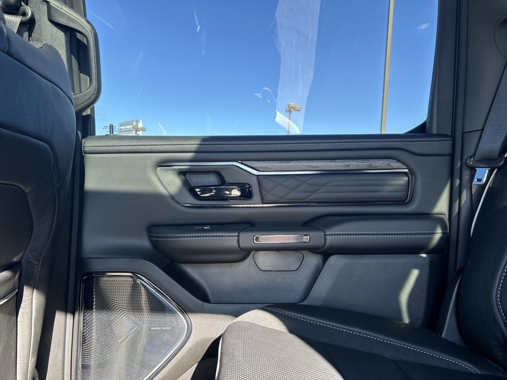 New 2026 RAM 1500 Limited w/ Night Edition image 32