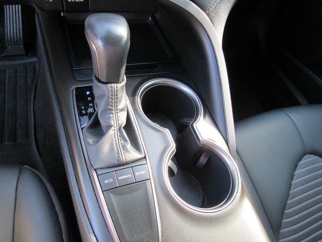 Used 2023 Toyota Camry SE image 23