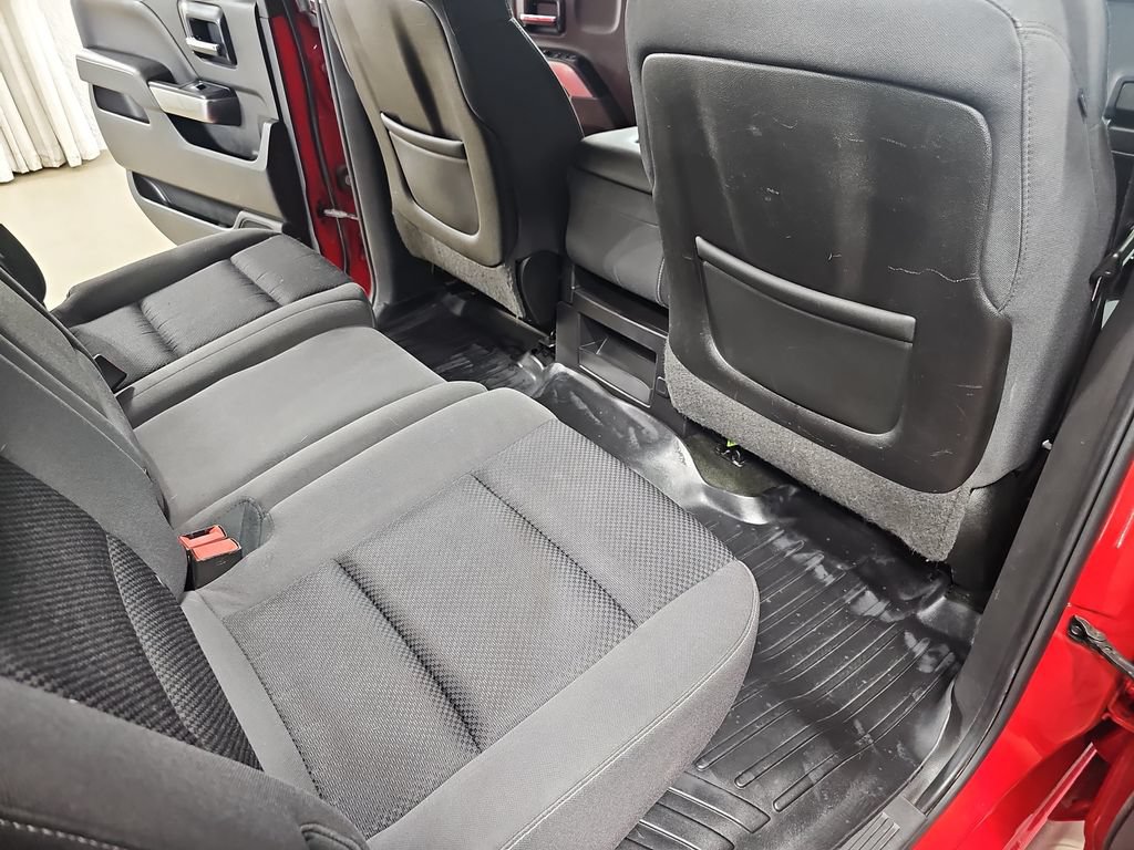 Used 2014 Chevrolet Silverado 1500 LT w/ All Star Edition AWD/4WD image 14