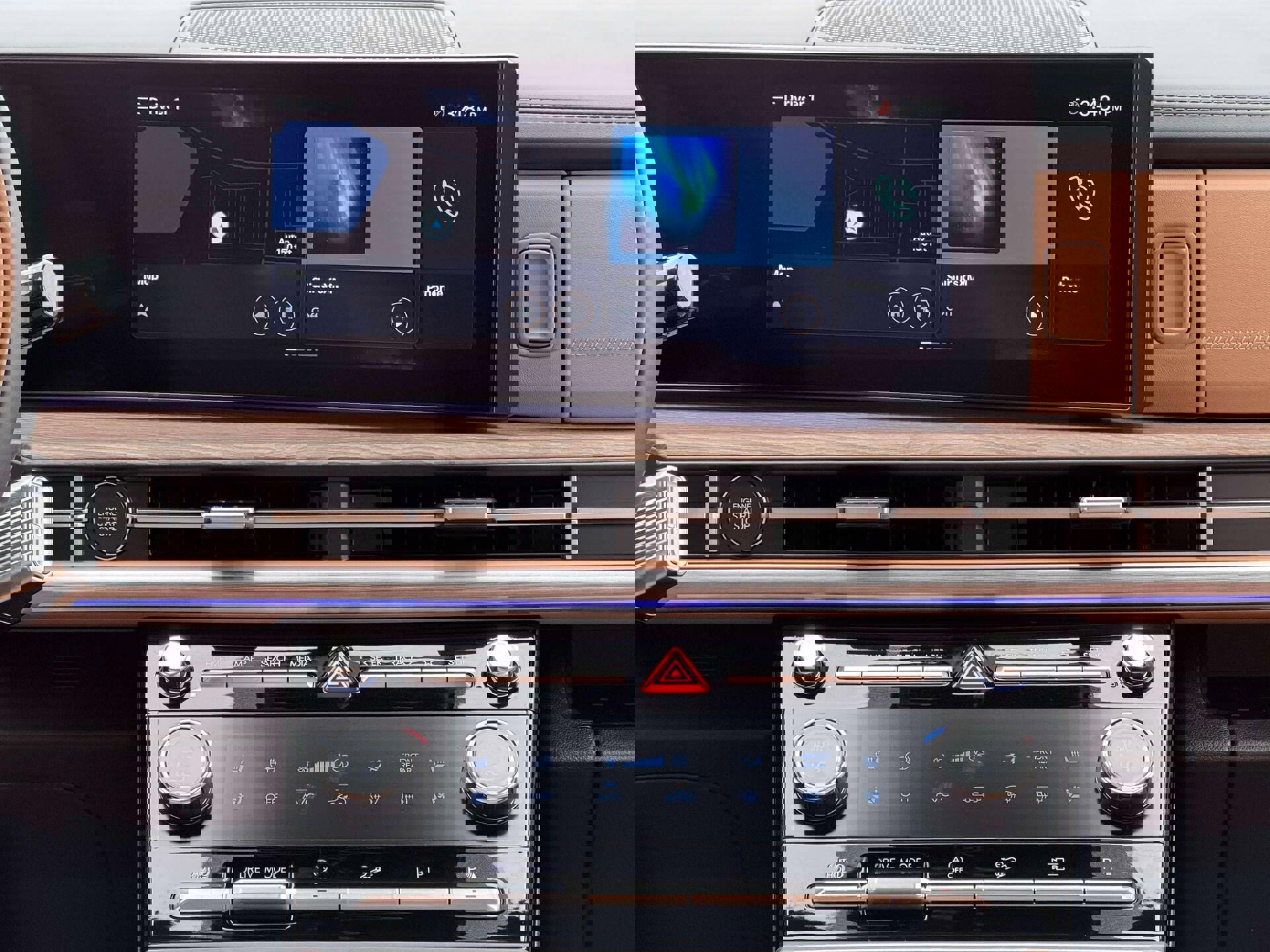 New 2026 Hyundai Santa Fe Calligraphy image 18