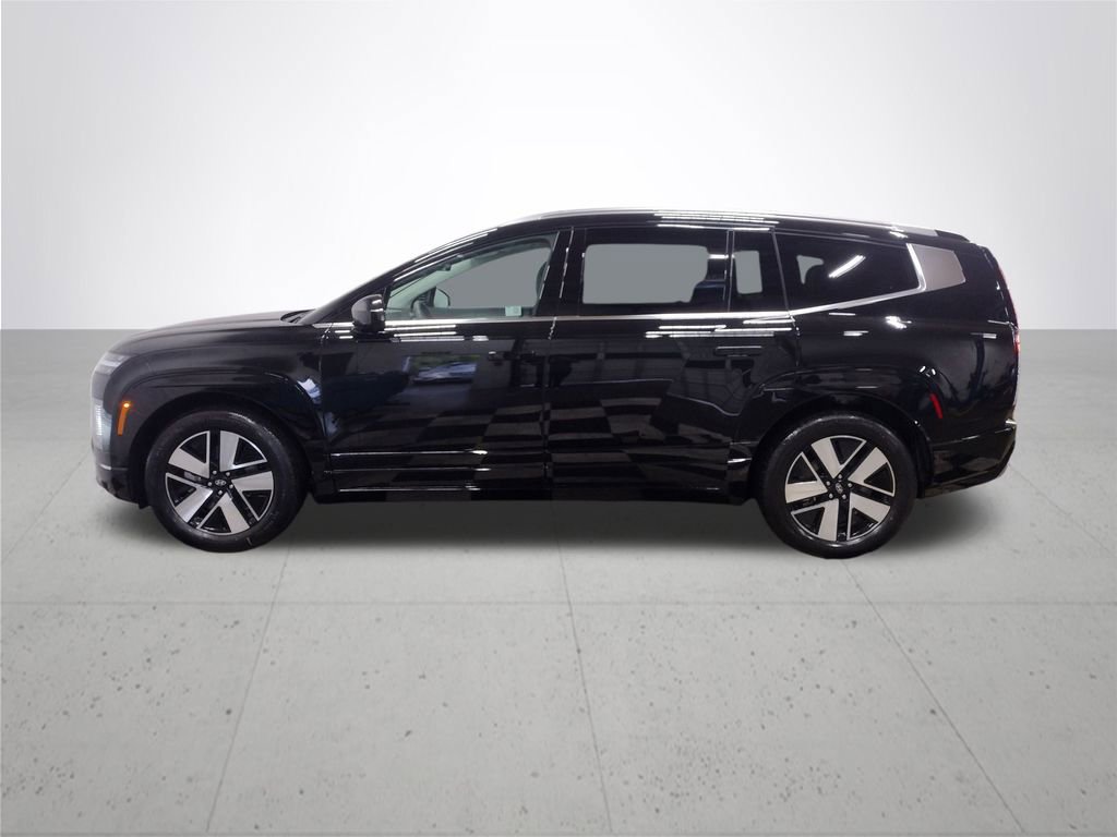 New 2026 Hyundai Ioniq 9 SEL image 8