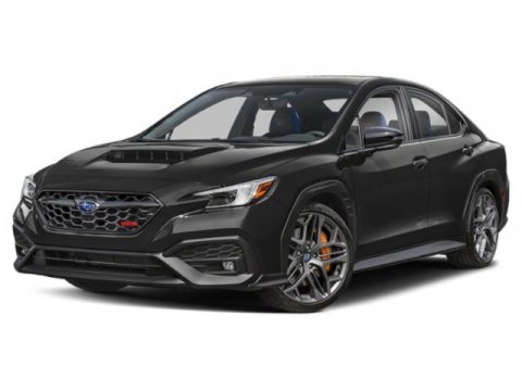New 2025 Subaru WRX tS image 1
