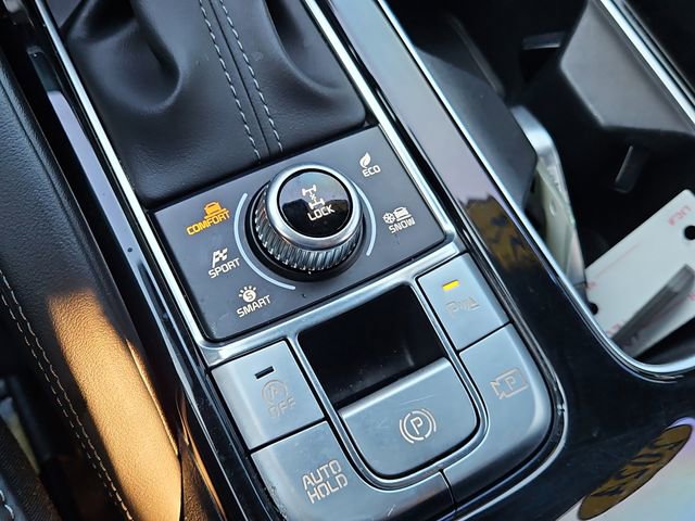 Used 2024 Kia Telluride SX Prestige X-Pro image 32