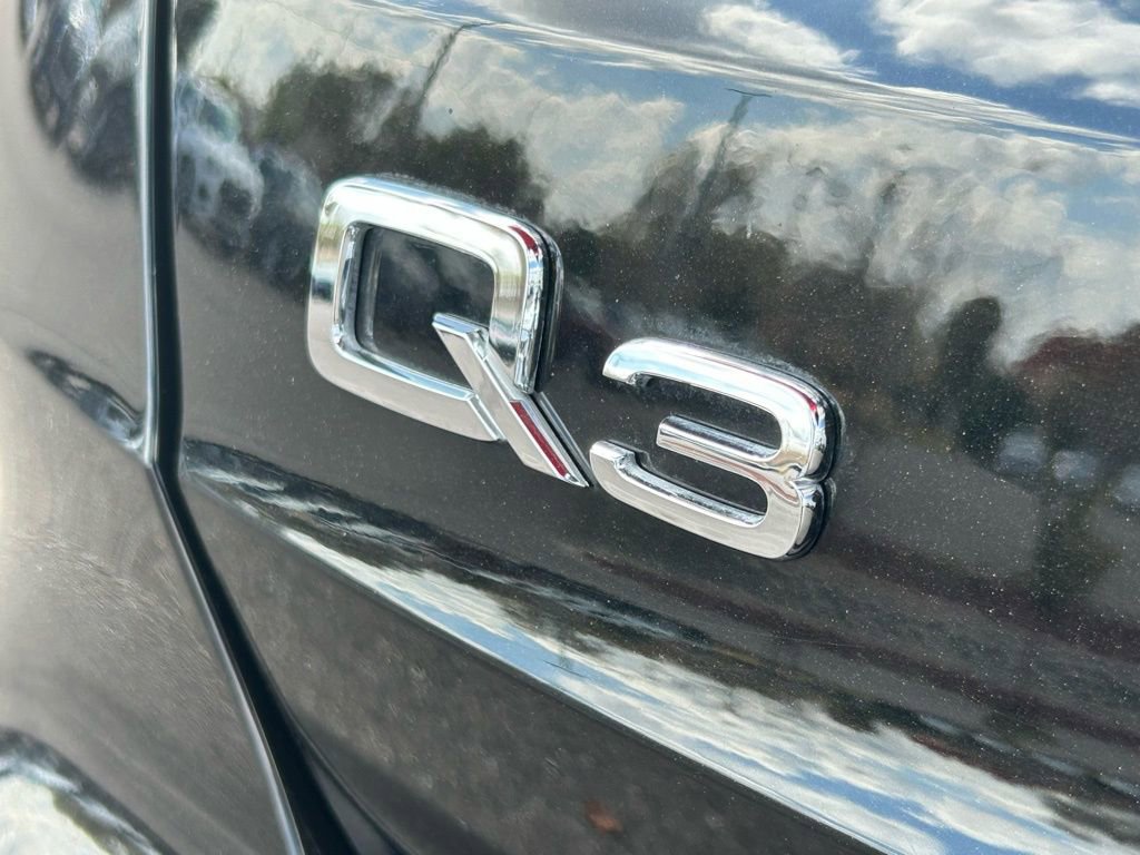 Used 2023 Audi Q3 2.0T Premium image 57